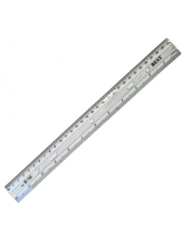 REGLA ECO 30CM